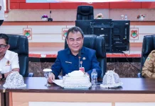Pemkab Banggai Bidik Tiga Besar Porprov X Sulteng 2026