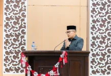 Bupati Banggai: Arahkan Perubahan APBD 2026 untuk Kesejahteraan Masyarakat