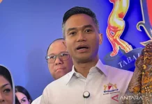 Anindya Bakrie Dijadwalkan Hadiri Pelantikan Pengurus Kadin Sulteng