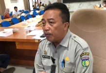 BPBD Optimistis Indeks Ketahanan Daerah Kota Palu Kembali Tertinggi di Sulteng