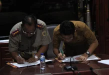 Parigi Moutong Integrasikan Data Pertanahan dan Pajak Tingkatk PAD
