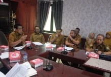 Parigi Moutong Siapkan PERUMDA untuk Kelola Potensi Daerah dan Dorong PAD