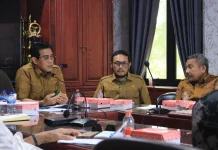 Pemkab Parigi Moutong Tingkatkan Pengawasan Distribusi BBM Bersubsidi