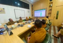 Pemkab Parigi Moutong Siapkan Lelang Kendaraan BMD Secara Terbuka