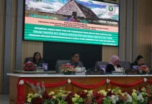 Pemkab Poso dan DPRD Sinergikan Rancangan Perubahan APBD 2026
