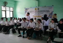Pemkab Poso Dorong Tenaga Kerja Terampil dan Bersertifikat melalui Pelatihan K3