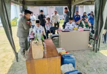 Pemerintah Kabupaten Parigi Moutong Tekankan Pengawasan Peredaran Miras