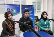 Duta Kesehatan Masyarakat, Suarakan Hidup Sehat