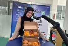 Dari Drakor, Lahir Ide Bisnis Moza Corn