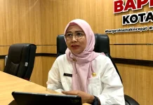 Pemkot Palu Siapkan Jadwal Evaluasi Pelaksanaan Program MBG