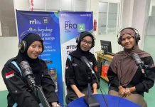 22 Tahun Eksis, Lentera Sastra Untad Terus Rawat Tradisi Literasi