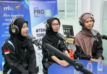 Lentera Sastra Untad Wadah Asah Keterampilan Digital dan Akademik