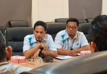 PLN UP3 Palu Upayakan Solusi Atasi Defisit Daya di Sulawesi Tengah
