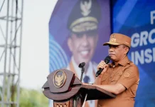 QR Code BBM Bermasalah, Pemprov Sulteng Perkuat Pelayanan Truk Kontainer