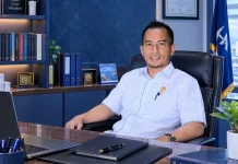Gubernur Sulteng Anwar Hafid Hadapi Gugatan Wanprestasi di PN Parigi
