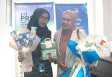 Kehilangan Akun dan Pesanan Fiktif, Bucket Palu Bangkit dengan Strategi Baru