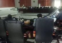APBD, Pendidikan dan Kesehatan Masuk Empat Raperda Parigi Moutong