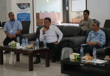 Pemerintah Kabupaten Poso Verifikasi Kerusakan Rumah Warga di Sulewana