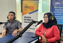 OJK Sulawesi Tengah Dorong Masyarakat Perkuat Literasi Keuangan Digital