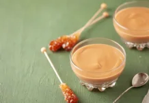 Butterscotch dan Toffee, Serupa tetapi Berbeda