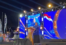Pemprov Sulteng Buka Peluang Investasi di Berbagai Sektor
