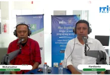 Peringatan 138 Tahun Perlawanan Kayu Malue Diisi Kesenian dan Jalan Santai