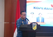 Koperasi Merah Putih Didorong Hidupkan Potensi Lokal di Sulteng