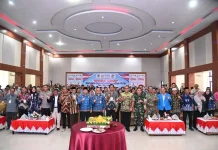 Koperasi Merah Putih Sulteng Didorong Perkuat Rantai Produksi