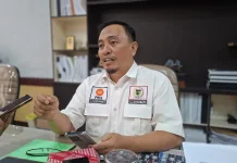 Komisi B DPRD Palu Dorong Pemutakhiran Data Objek Pajak Atasi Piutang PBB-P2