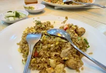 Kapan Waktu yang Tepat untuk Makan Nasi Goreng?