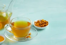 Mengenal Teh Bunga Osmanthus, Teh Herbal dengan Aroma yang Khas