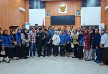 PPNI Sulteng Dorong Penyelesaian Insiden Perawat di RS Madani