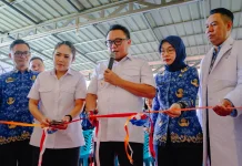 RSUD Kolonodale Resmi Hadirkan Layanan CT Scan 64 Slice
