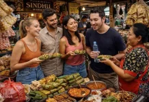 Kuliner, Alasan Wisatawan Datang ke Suatu Daerah