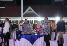 Sinergi Pemkab dan Kadin Diperkuat untuk Kembangkan UMKM Parigi Moutong
