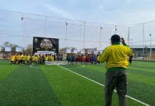 Festival Forsgi Pasigala VII Digelar, Delapan Tim Sepak Bola Usia Dini Bertanding