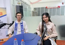 Duta Kebudayaan Nusantara Sulteng Dorong Generasi Muda Kenali Budaya Daerah