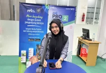 Fitra Ramadhani, Perjalanan Mimpi di Dunia Musik