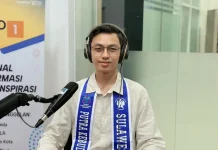 Putra Kebudayaan Sulteng Bawa Taiganja ke Ajang Nasional