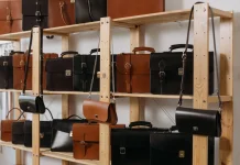 Tas Awet Dimulai dari Cara Menyimpan