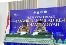 Tanwir dan Milad Muhammadiyah Diproyeksi Dorong Perputaran Ekonomi Daerah