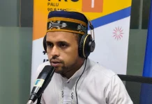 Musim Kemarau Jadi Momentum Introspeksi Diri Umat Islam