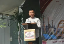 Pemkot Palu Dorong Peningkatan Literasi Asuransi Masyarakat