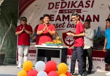 Sedia Payung sebelum Hujan, Asuransi Diharapkan Jadi Pelindung dari Risiko