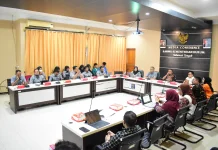 Kemenkum Sulteng Perkuat Perencanaan Propemperda Morowali 2027