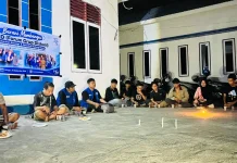 Fasilitator Berani Mombangu Serap Aspirasi Warga Kembangkan Potensi Banawa