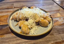 Pisang Tak Sekadar Buah, Beragam Olahannya Jadi Favorit Pecinta Kuliner