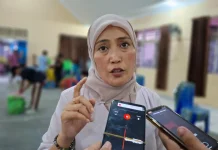 DPRD Palu Dorong Kesiapan BTP untuk Layanan Gratis Bagi Penyandang Disabilitas