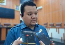 Ketua DPRD Kota Palu Apresiasi Penghargaan Lingkungan yang Diterima Pemkot Palu