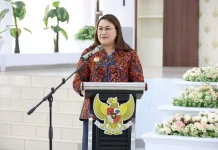 Pemkab Donggala Libatkan APH dan Akademisi dalam Pembangunan KNMP